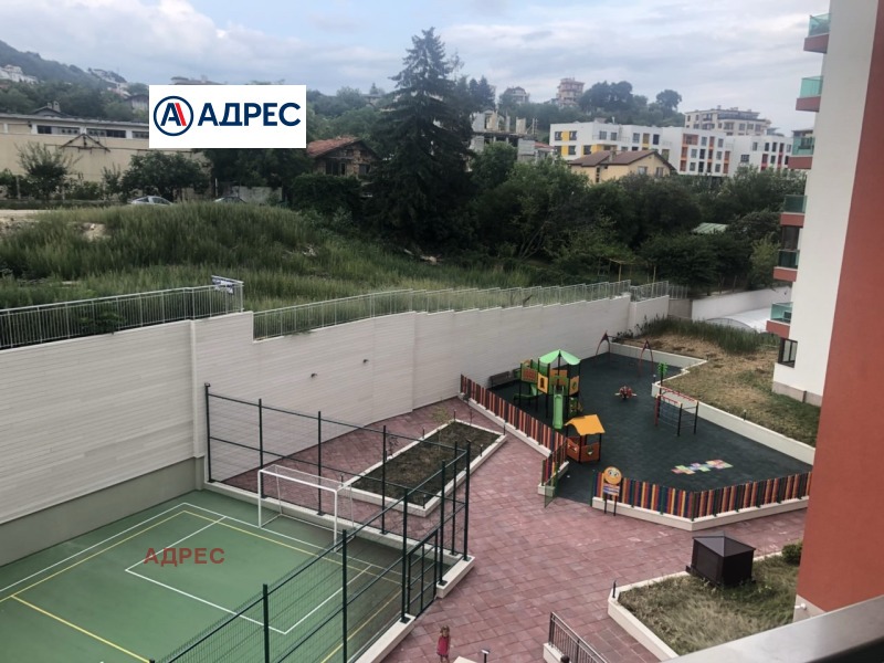 Kiralık  2 yatak odası Varna , Briz , 90 metrekare | 47367275 - görüntü [8]