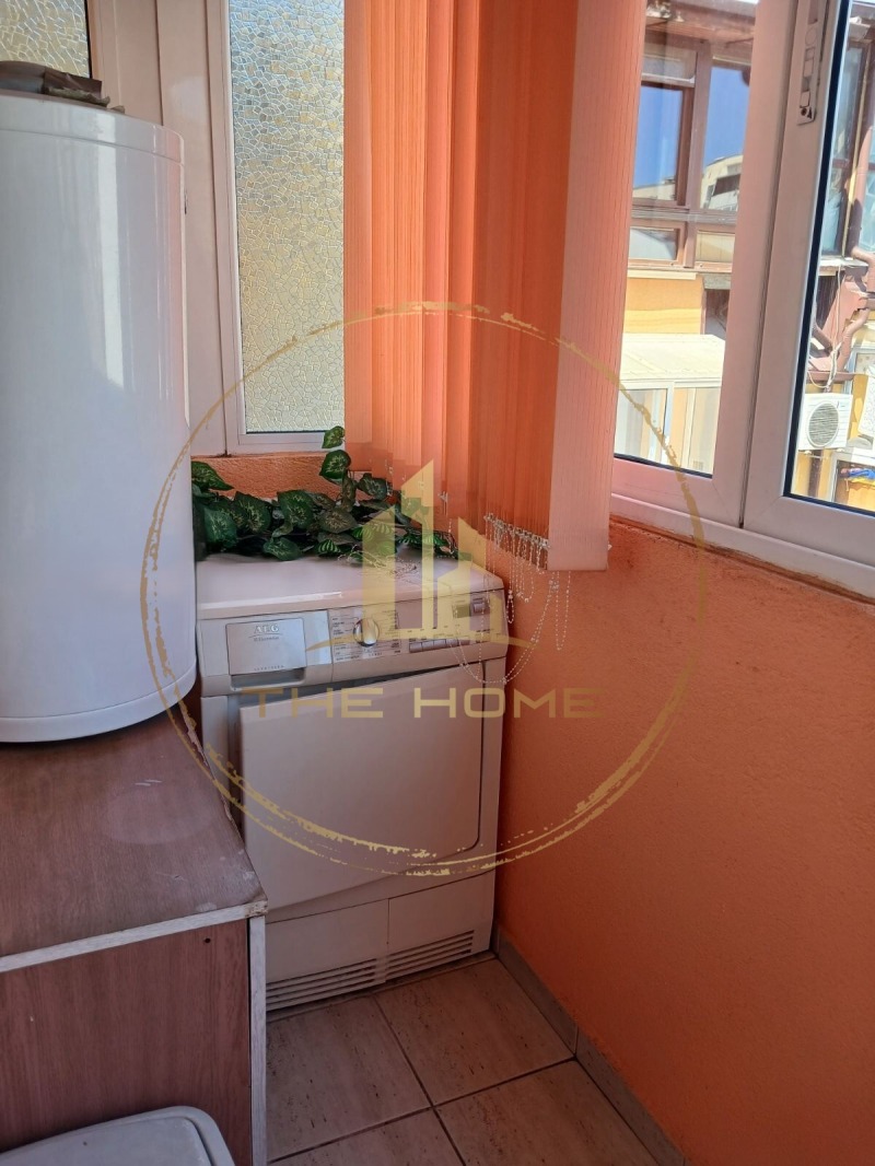 Дава под наем  3-стаен град Варна , Център , 90 кв.м | 67583098 - изображение [15]