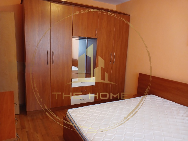 Дава под наем  3-стаен град Варна , Център , 90 кв.м | 67583098 - изображение [9]