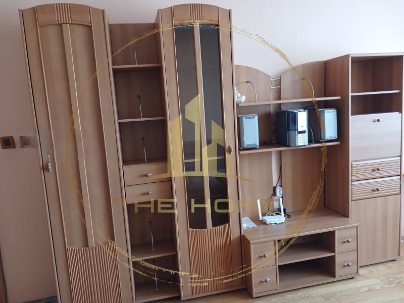 Дава под наем  3-стаен град Варна , Център , 90 кв.м | 67583098 - изображение [7]