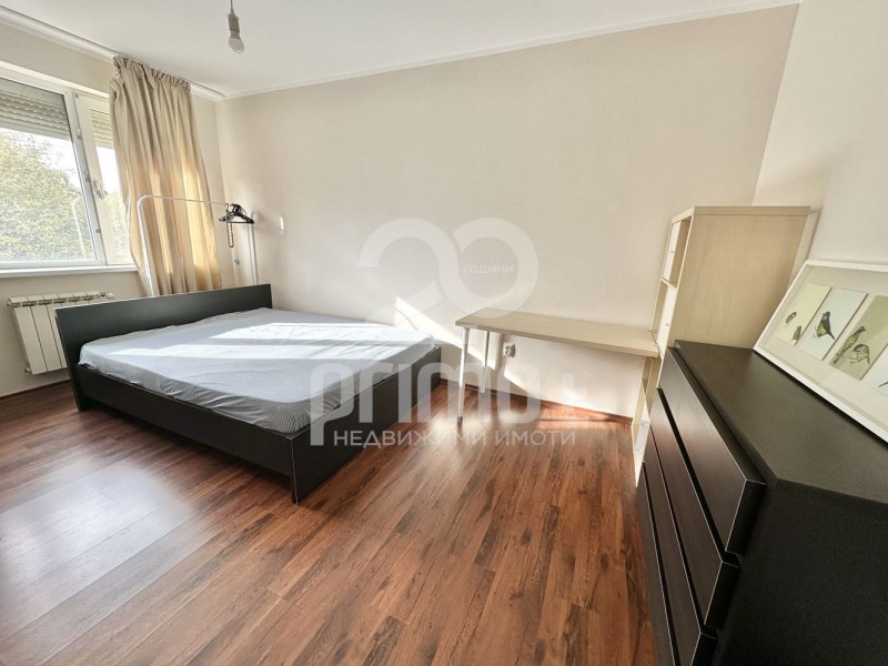 Дава под наем 3-СТАЕН, гр. София, Мусагеница, снимка 5 - Апартаменти - 52663950