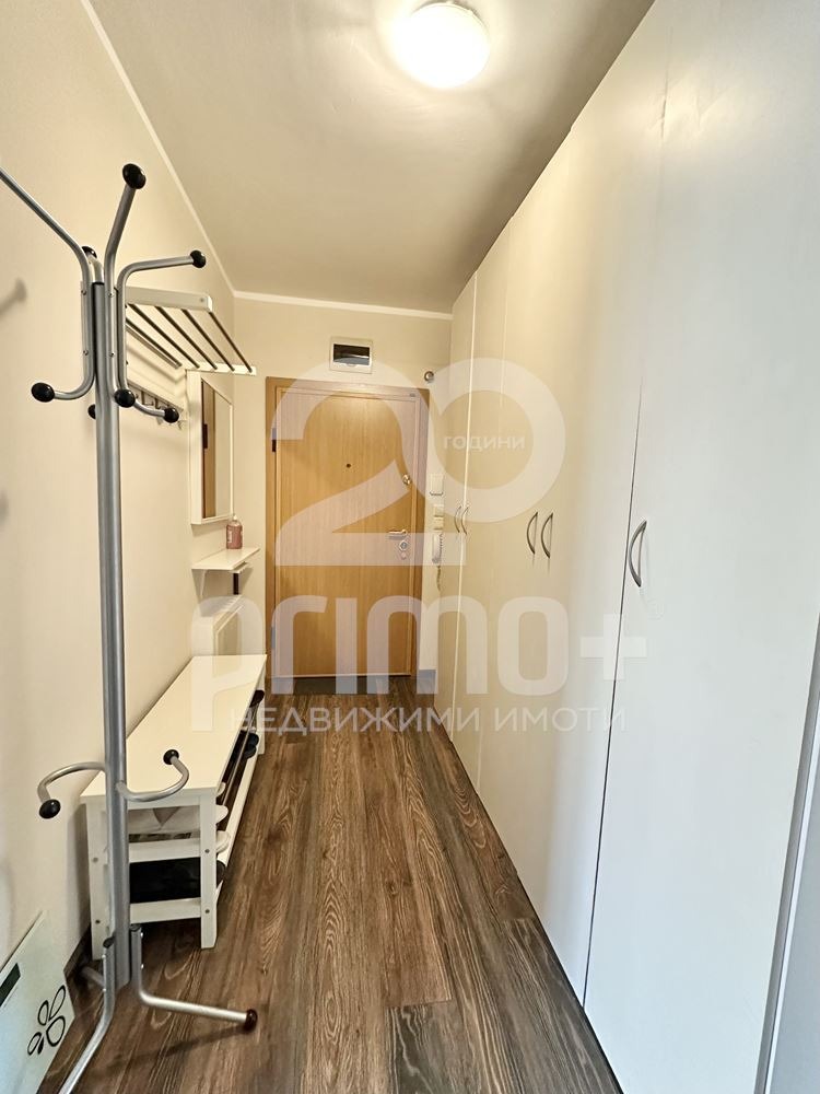 Дава под наем 3-СТАЕН, гр. София, Мусагеница, снимка 10 - Апартаменти - 52663950