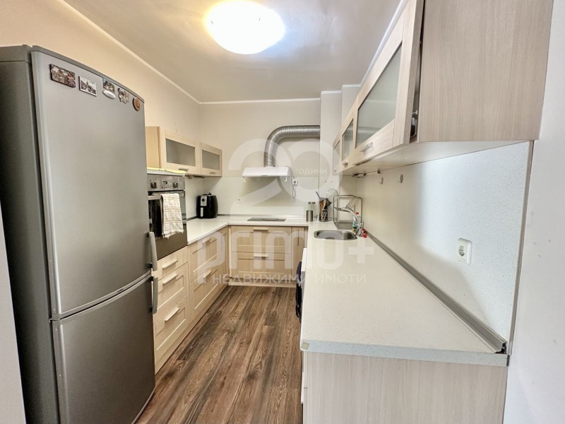 Дава под наем 3-СТАЕН, гр. София, Мусагеница, снимка 4 - Апартаменти - 52663950