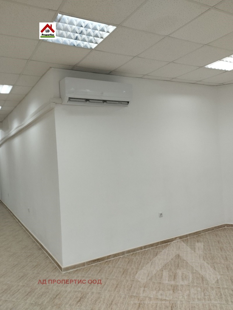 Дава под наем ОФИС, гр. Варна, Левски 1, снимка 5 - Офиси - 52235519
