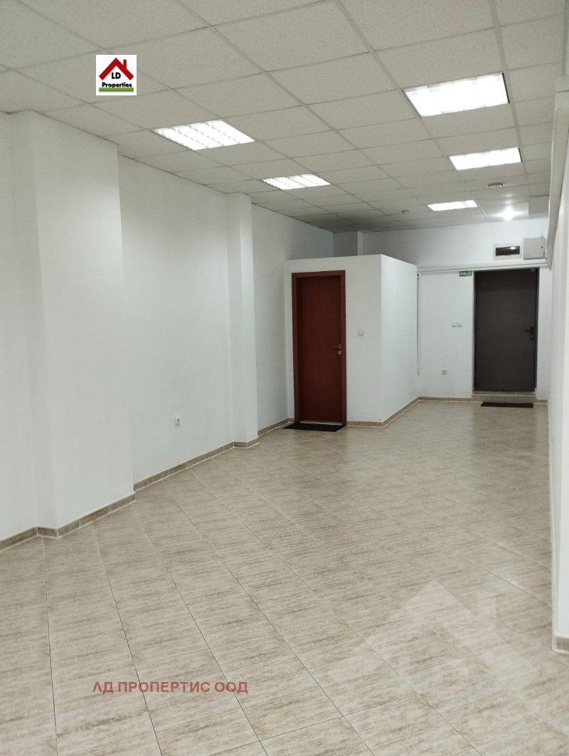 Дава под наем ОФИС, гр. Варна, Левски 1, снимка 7 - Офиси - 52235519