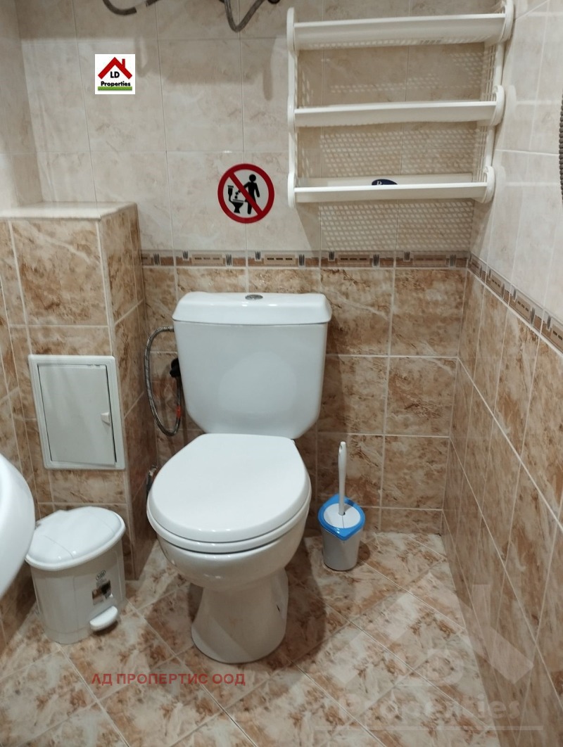 Дава под наем ОФИС, гр. Варна, Левски 1, снимка 9 - Офиси - 52235519