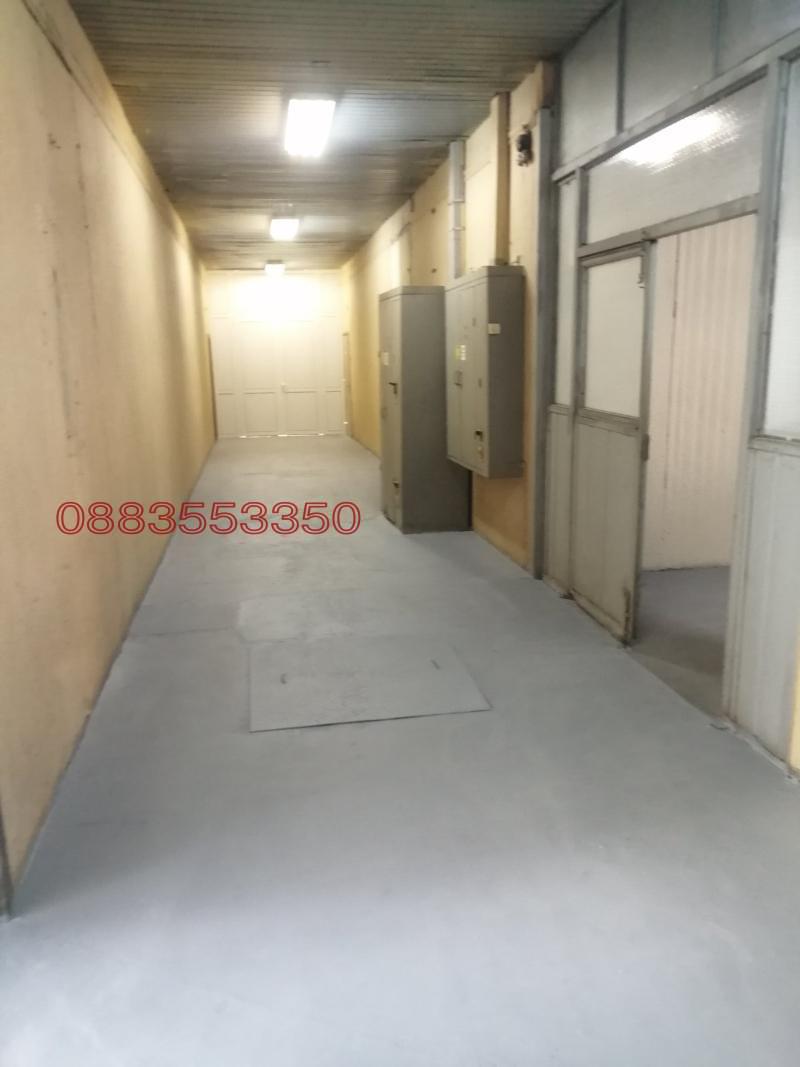Til leje  Opbevaring Plovdiv , Industrialna zona - Sever , 72 kvm | 36992224 - billede [8]