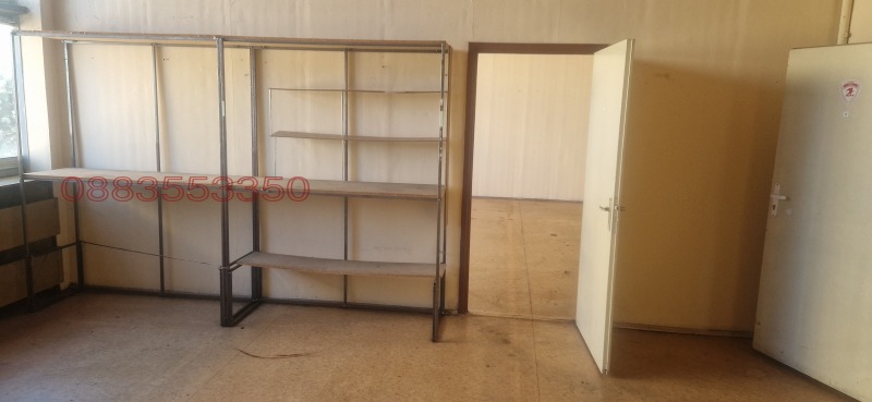 Til leje  Opbevaring Plovdiv , Industrialna zona - Sever , 72 kvm | 36992224 - billede [4]