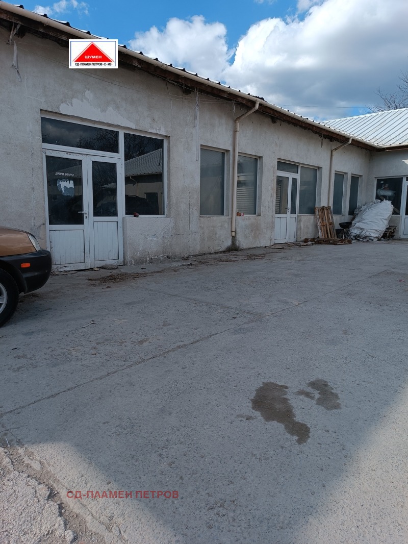 For Rent  Storage Shumen , Trakiya , 200 sq.m | 16340273 - image [2]