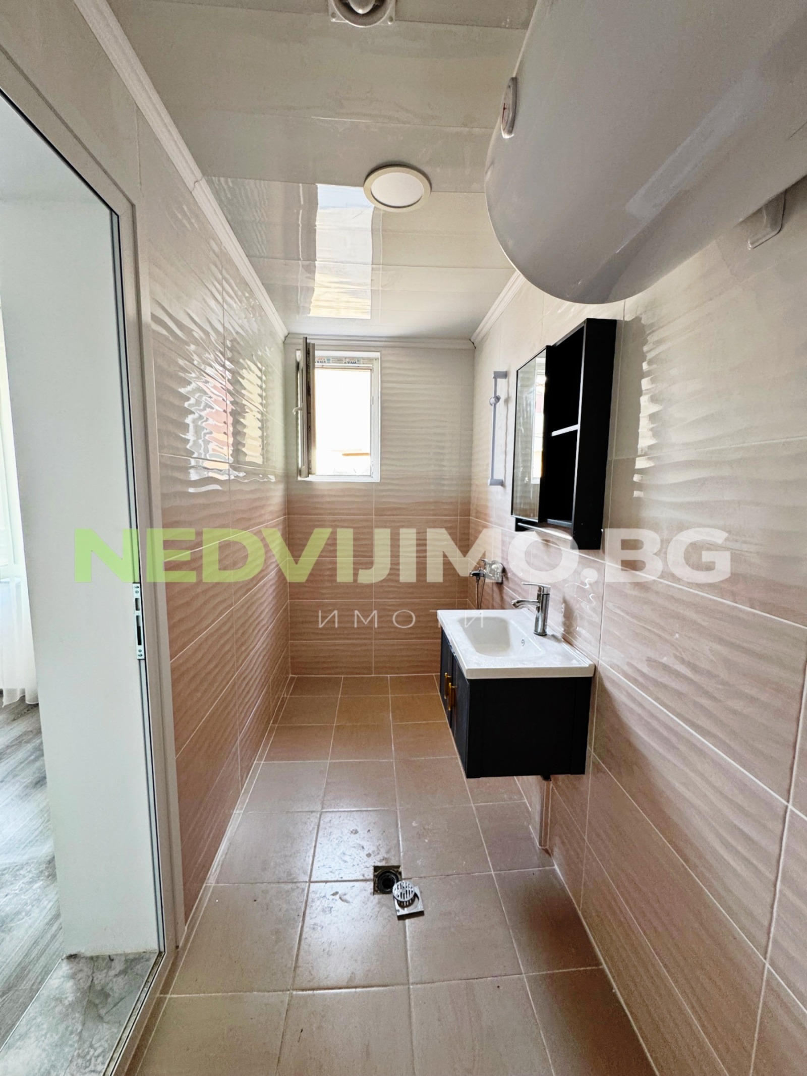 Дава под наем 1-СТАЕН, гр. Варна, м-т Пчелина, снимка 4 - Апартаменти - 53830494