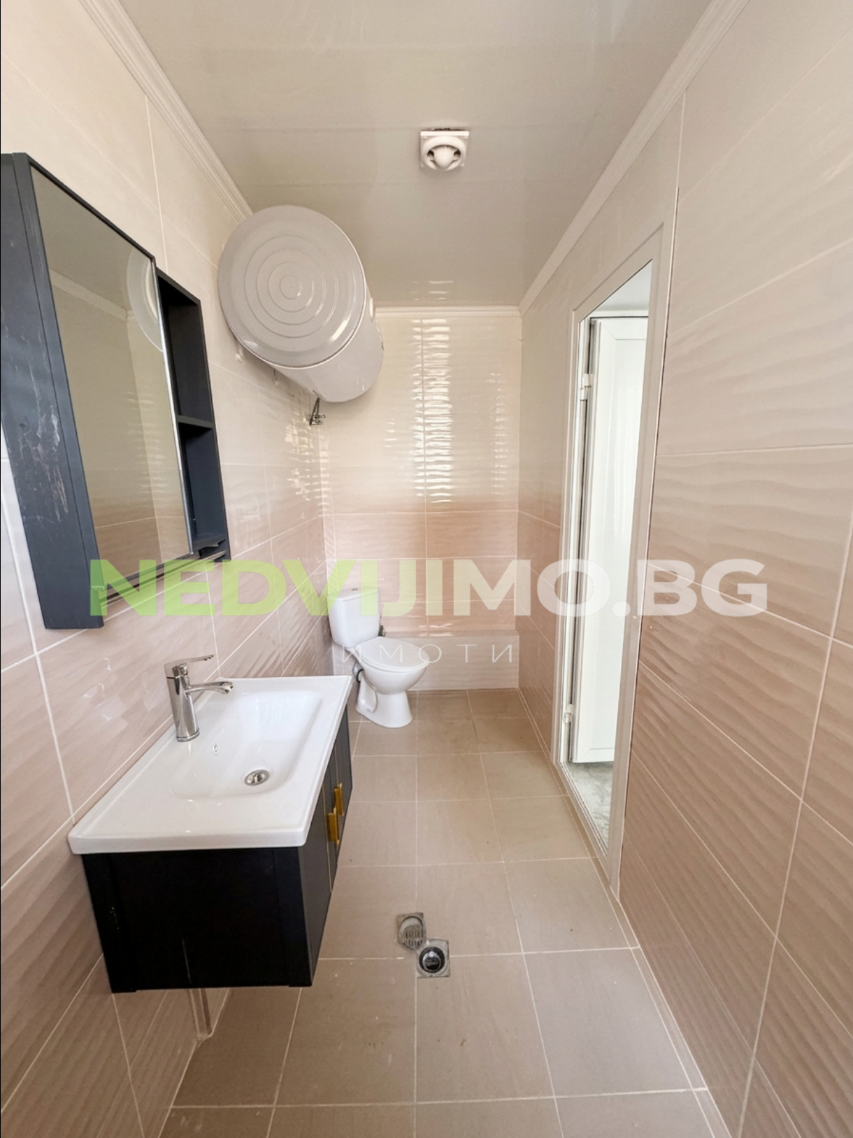 Дава под наем 1-СТАЕН, гр. Варна, м-т Пчелина, снимка 5 - Апартаменти - 53830494