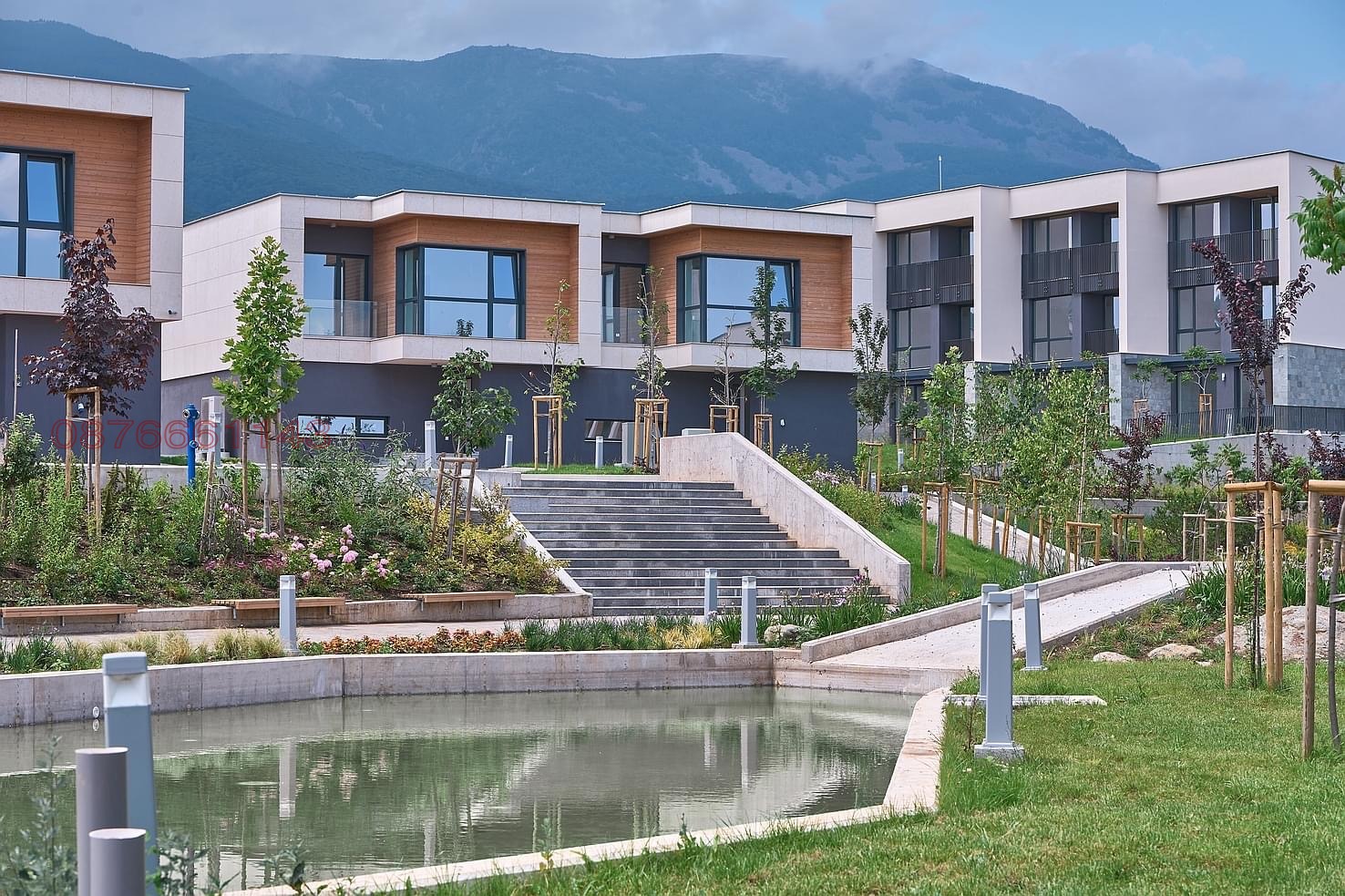 Дава под наем 2-СТАЕН, гр. София, Симеоново