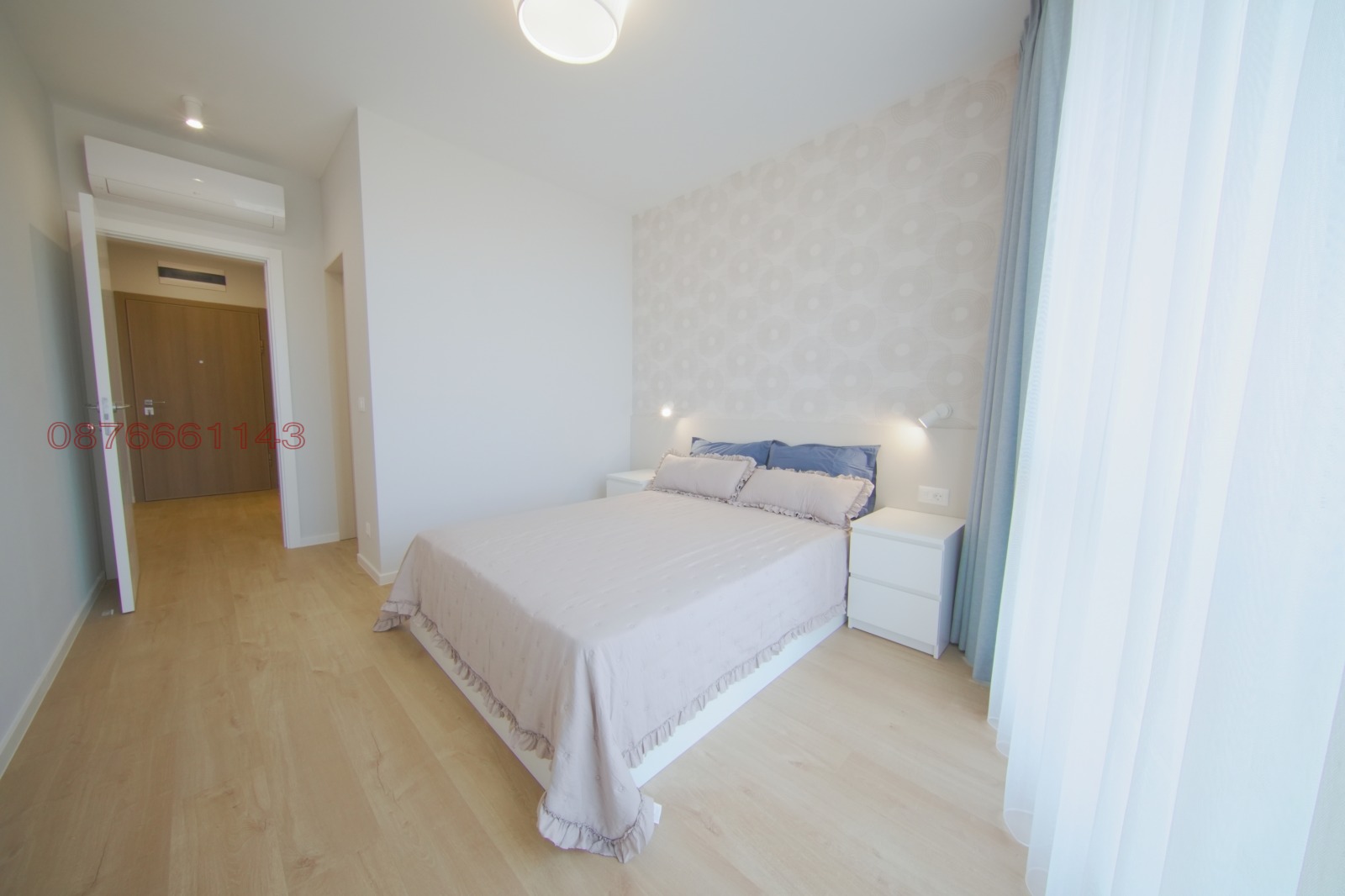 Дава под наем 2-СТАЕН, гр. София, Симеоново, снимка 10 - Апартаменти - 53998805