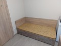 Дава под наем  1-стаен град Пловдив , Съдийски , 15 кв.м | 39053044 - изображение [2]