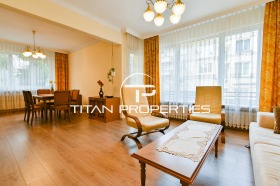 2 bedroom Lozenets, Sofia
