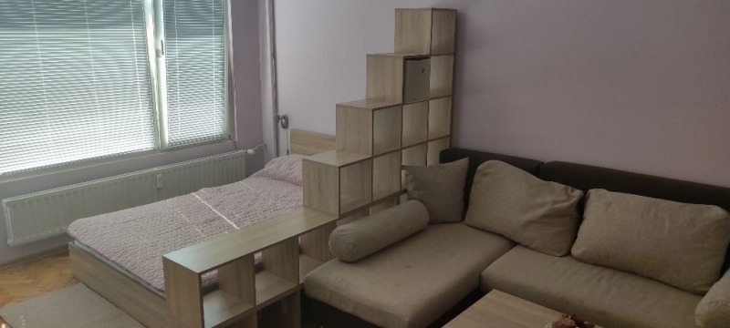 A louer  Studio Sofia , Dianabad , 45 m² | 22597398 - image [3]
