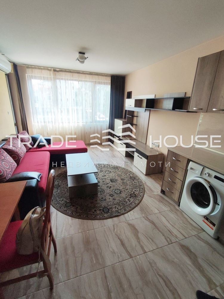 Дава под наем  2-стаен град Пловдив , Каменица 1 , 65 кв.м | 48139700 - изображение [3]