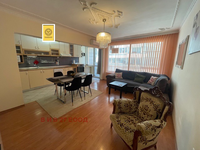 Kiralık  2 yatak odası Varna , Centar , 90 metrekare | 64972870 - görüntü [6]