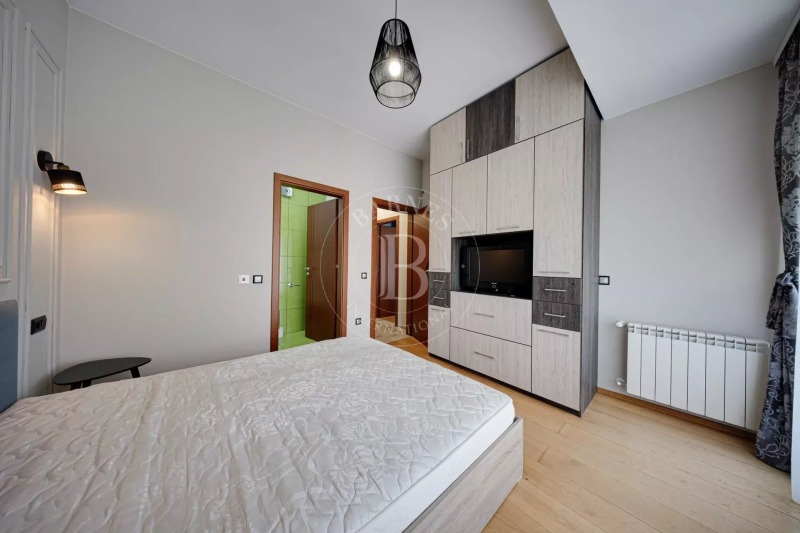 A louer  2 chambres Sofia , Manastirski livadi , 125 m² | 59646480 - image [9]