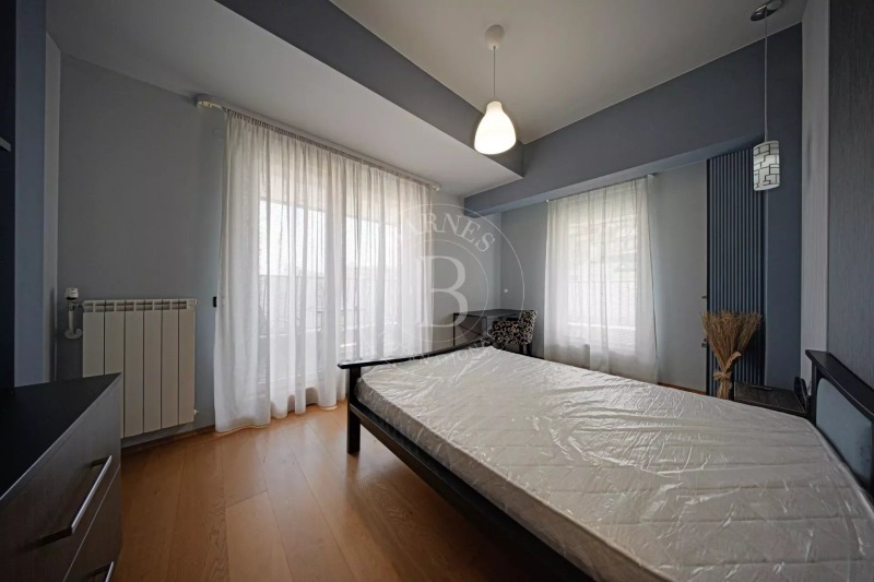 Zu vermieten  2 Schlafzimmer Sofia , Manastirski liwadi , 125 qm | 59646480 - Bild [17]