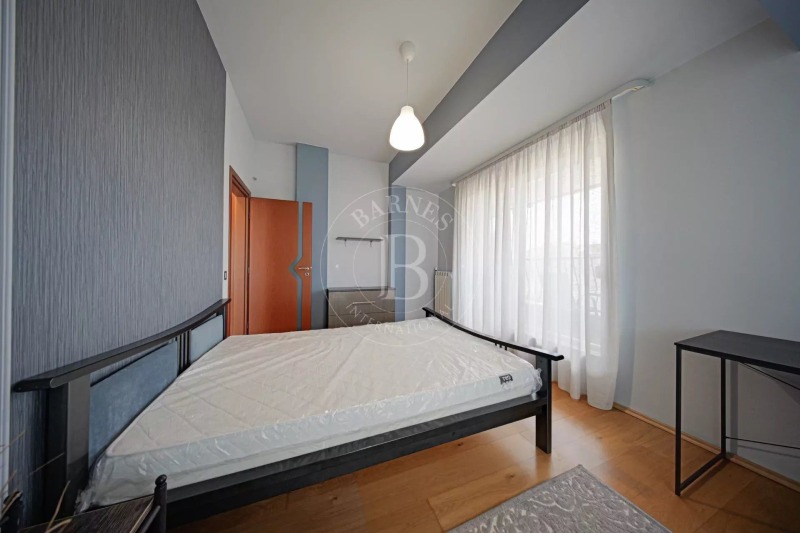 K pronájmu  2 ložnice Sofia , Manastirski livadi , 125 m2 | 59646480 - obraz [12]