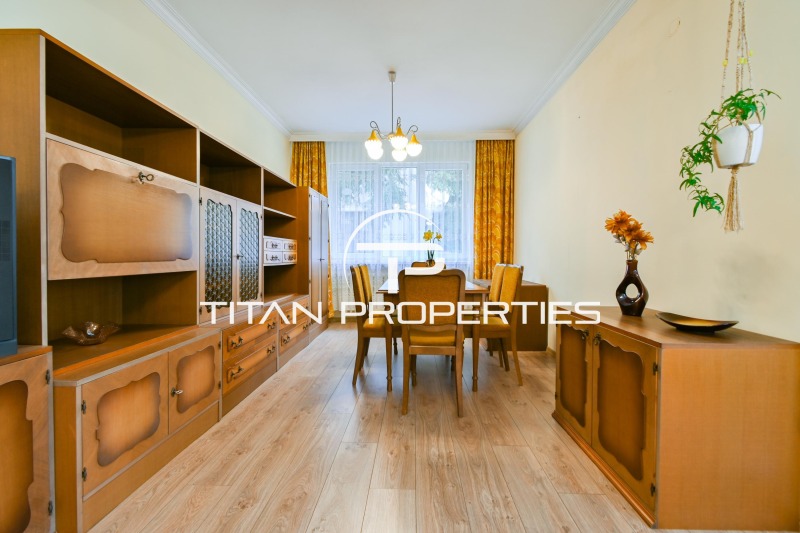Til leie  2 soverom Sofia , Lozenets , 97 kvm | 10496545 - bilde [2]