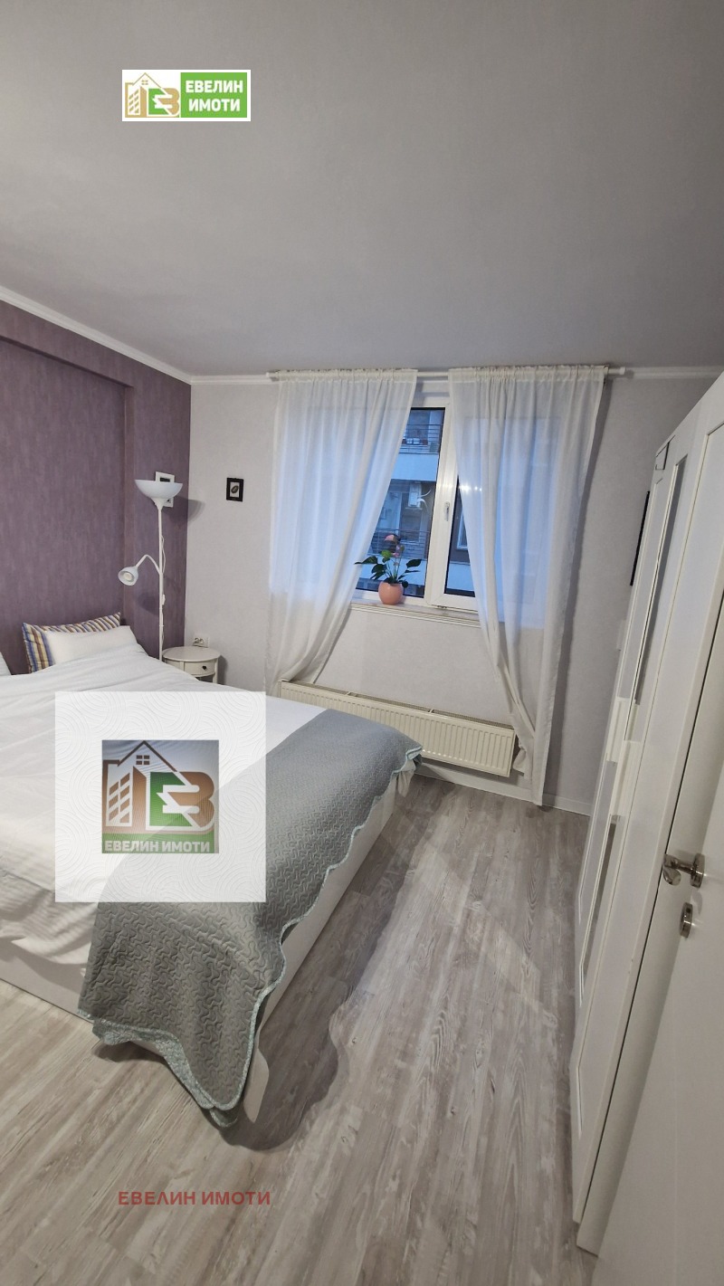 Дава под наем 4-СТАЕН, гр. Русе, Възраждане, снимка 9 - Апартаменти - 53503858