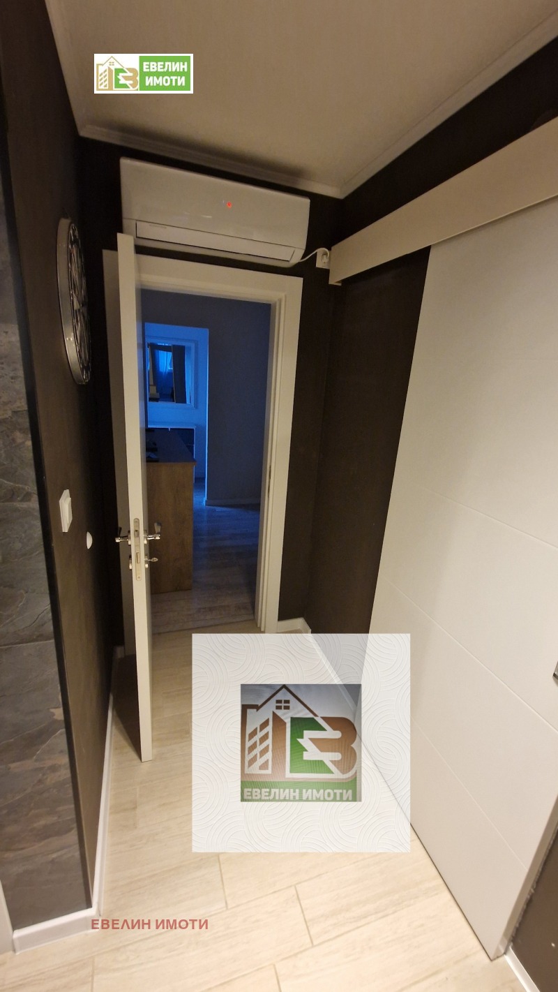 Дава под наем 4-СТАЕН, гр. Русе, Възраждане, снимка 6 - Апартаменти - 53503858