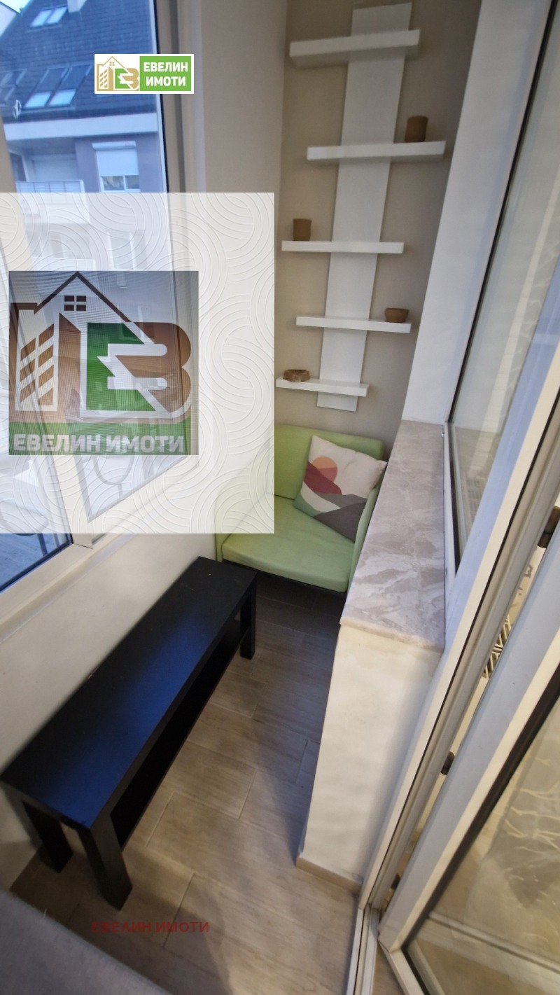 Дава под наем 4-СТАЕН, гр. Русе, Възраждане, снимка 4 - Апартаменти - 53503858