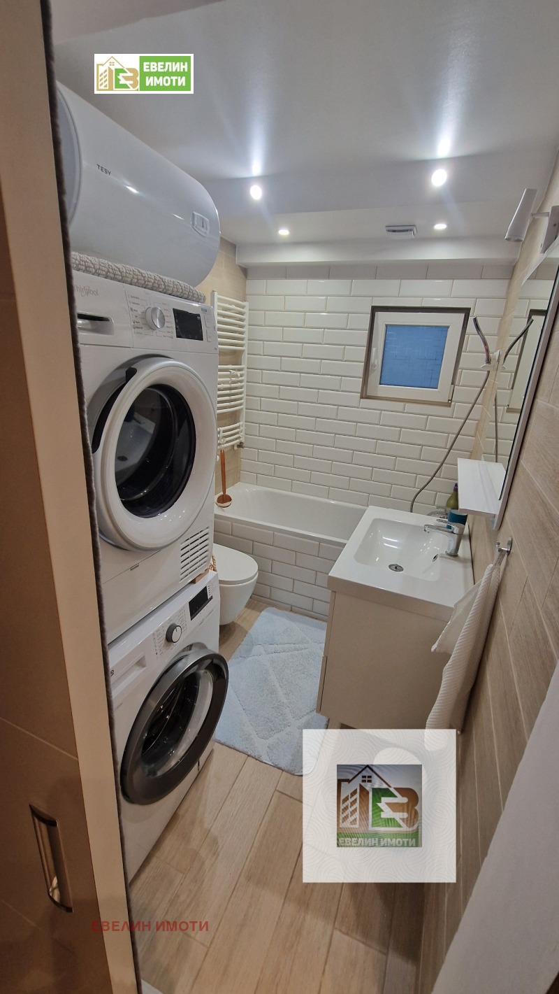 Дава под наем 4-СТАЕН, гр. Русе, Възраждане, снимка 12 - Апартаменти - 53503858