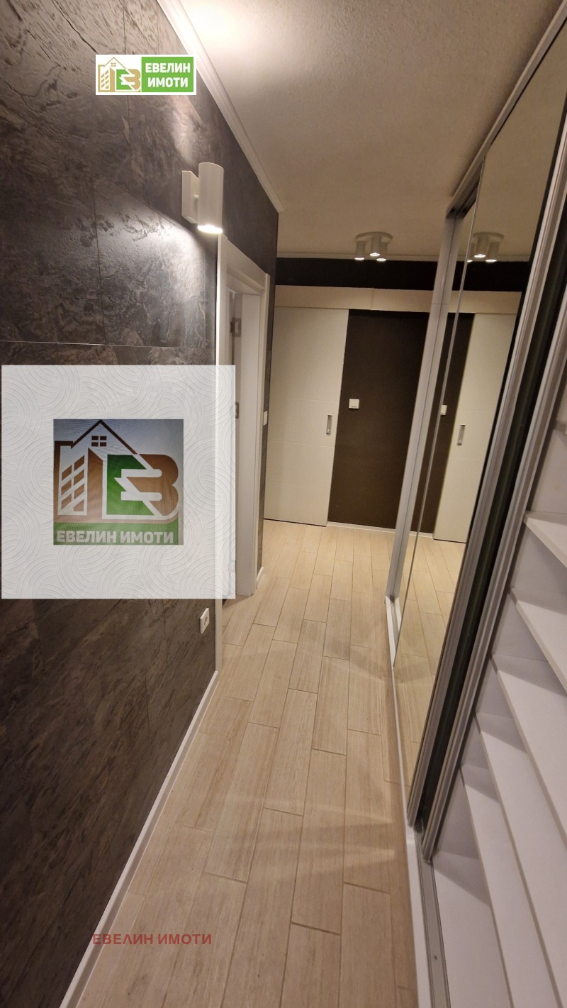 Дава под наем 4-СТАЕН, гр. Русе, Възраждане, снимка 5 - Апартаменти - 53503858