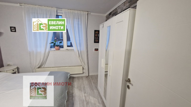 Дава под наем 4-СТАЕН, гр. Русе, Възраждане, снимка 8 - Апартаменти - 53503858