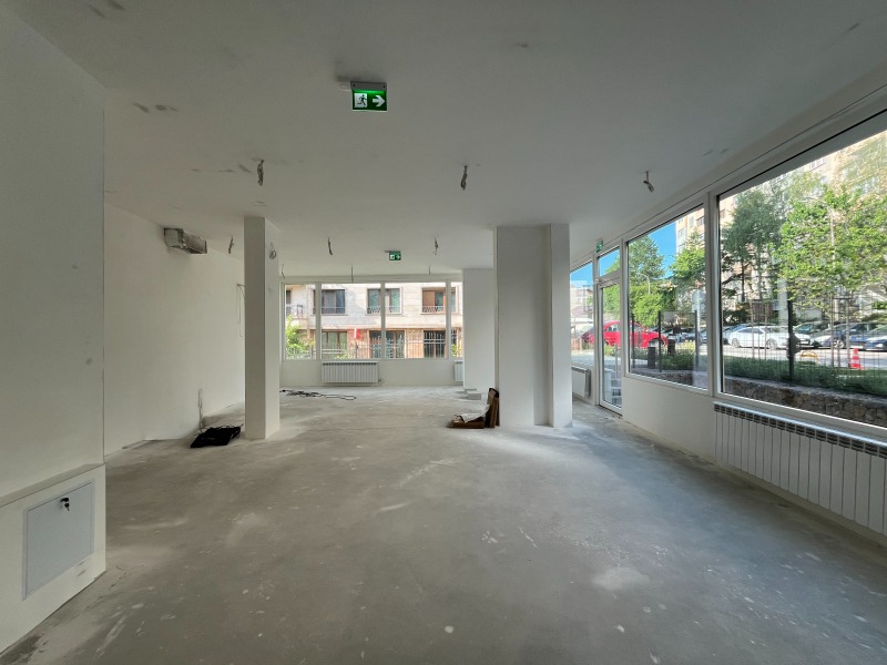 A louer  Bureau Sofia , Mladost 2 , 203 m² | 63482575 - image [6]