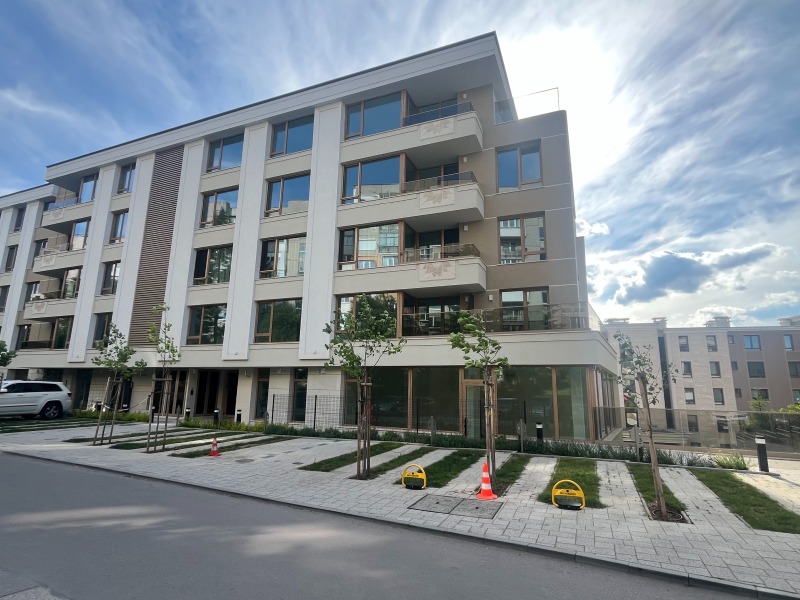 A louer  Bureau Sofia , Mladost 2 , 203 m² | 63482575 - image [4]