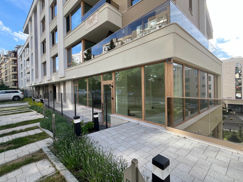 A louer  Bureau Sofia , Mladost 2 , 203 m² | 63482575 - image [5]