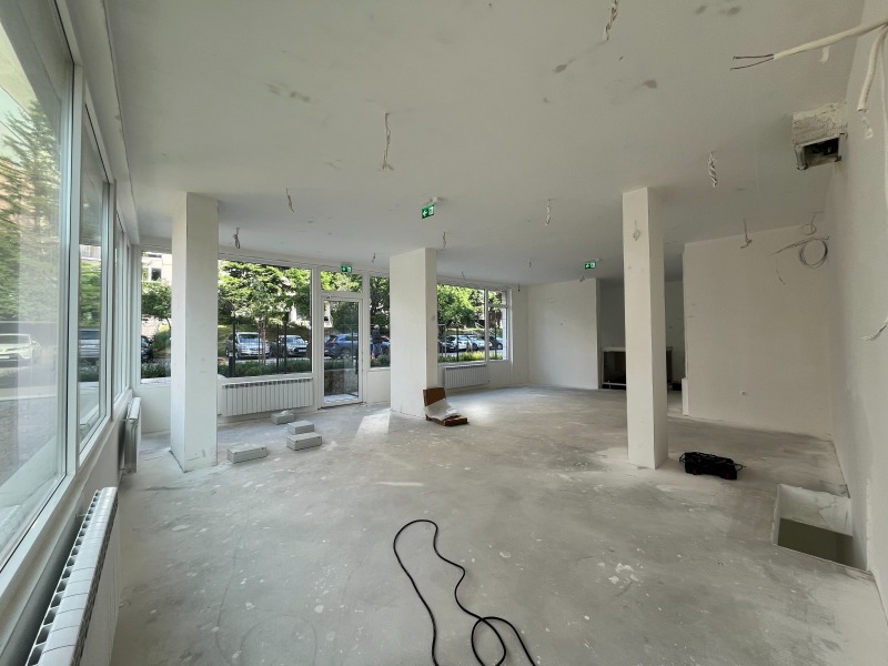 A louer  Bureau Sofia , Mladost 2 , 203 m² | 63482575 - image [8]