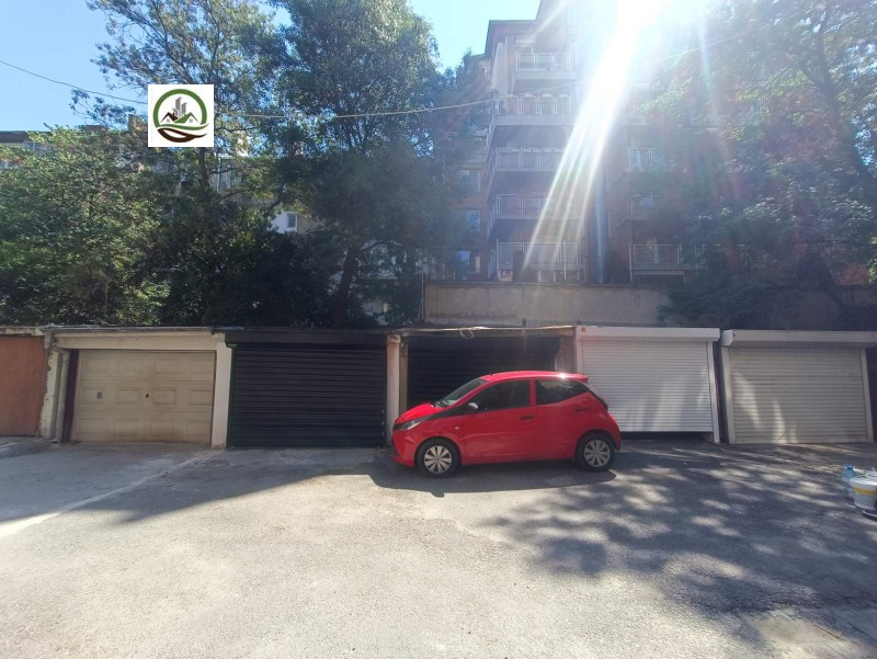 For Rent  Garage Sofia , Oborishte , 20 sq.m | 20230500 - image [4]