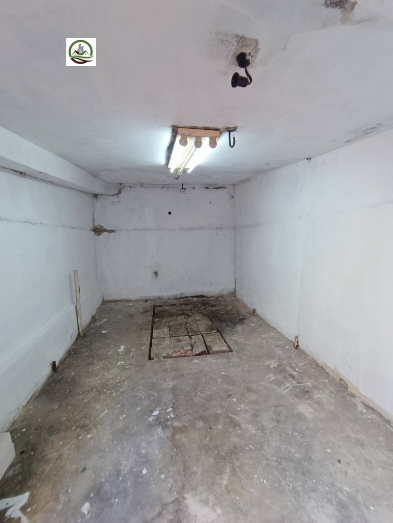 For Rent  Garage Sofia , Oborishte , 20 sq.m | 20230500 - image [3]