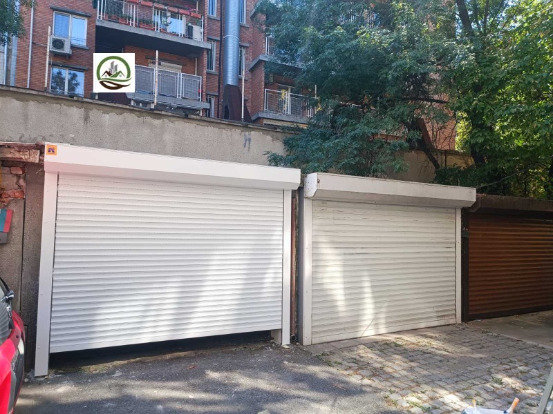 For Rent  Garage Sofia , Oborishte , 20 sq.m | 20230500 - image [2]