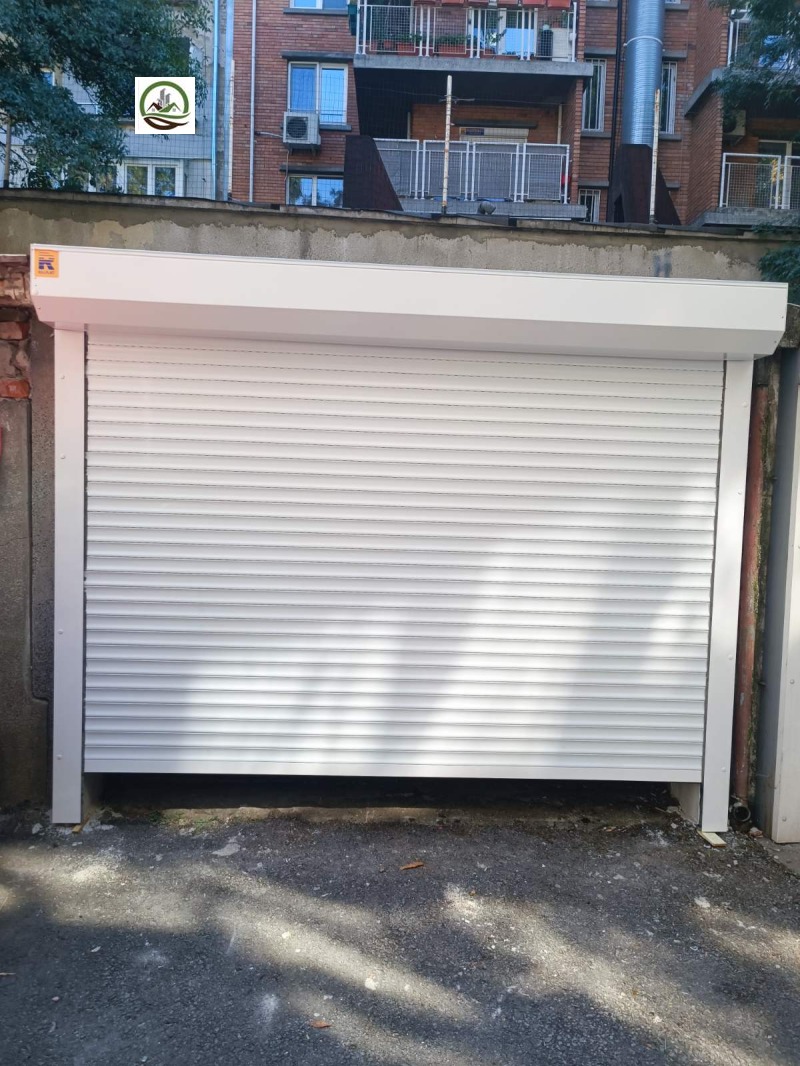 Под наем ГАРАЖ, ПАРКОМЯСТО, град София, Оборище • 180 € • 30322647 — Holmes.bg
