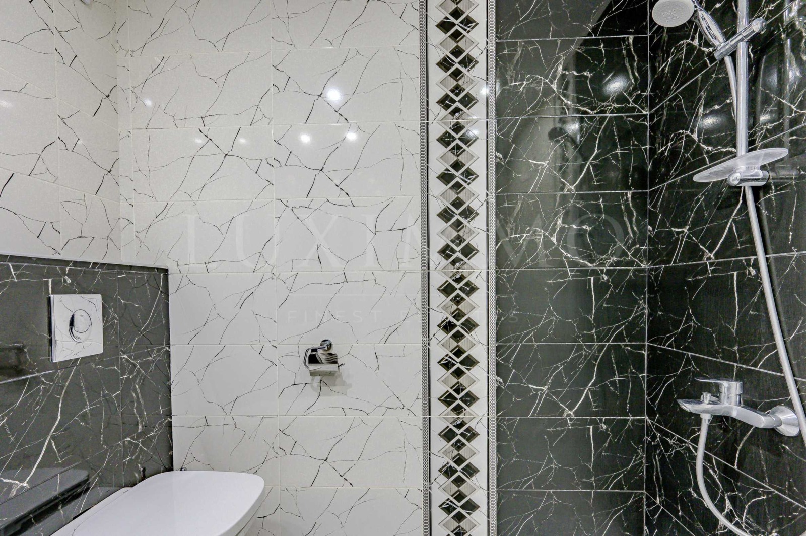 Дава под наем 4-СТАЕН, гр. София, Манастирски ливади, снимка 12 - Апартаменти - 54149517