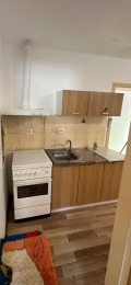 Дава под наем  Етаж от къща град Шумен , Гривица , 45 кв.м | 28996429 - изображение [3]