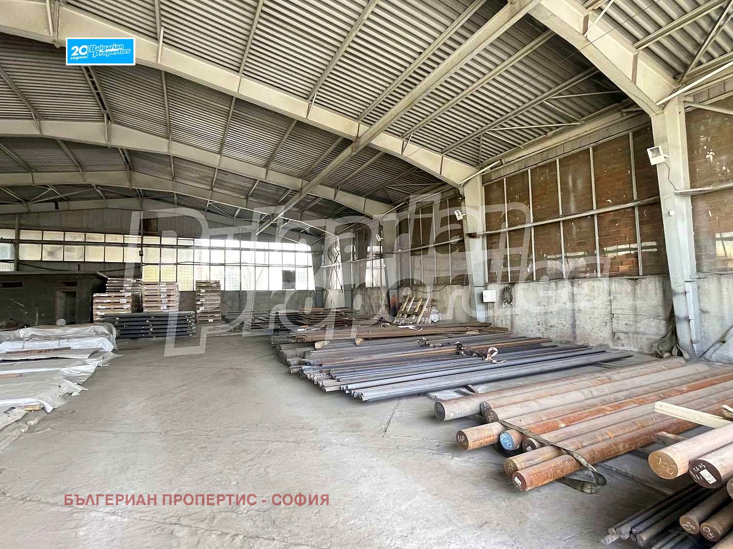 Дава под Наем СКЛАД | Imot.bg — изображение 3