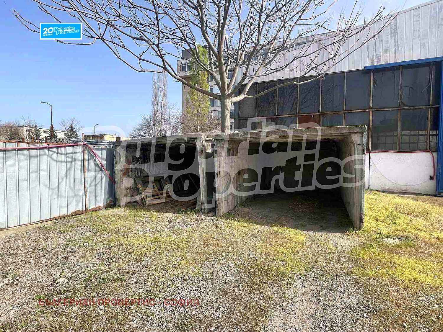 Дава под Наем СКЛАД | Imot.bg — изображение 8