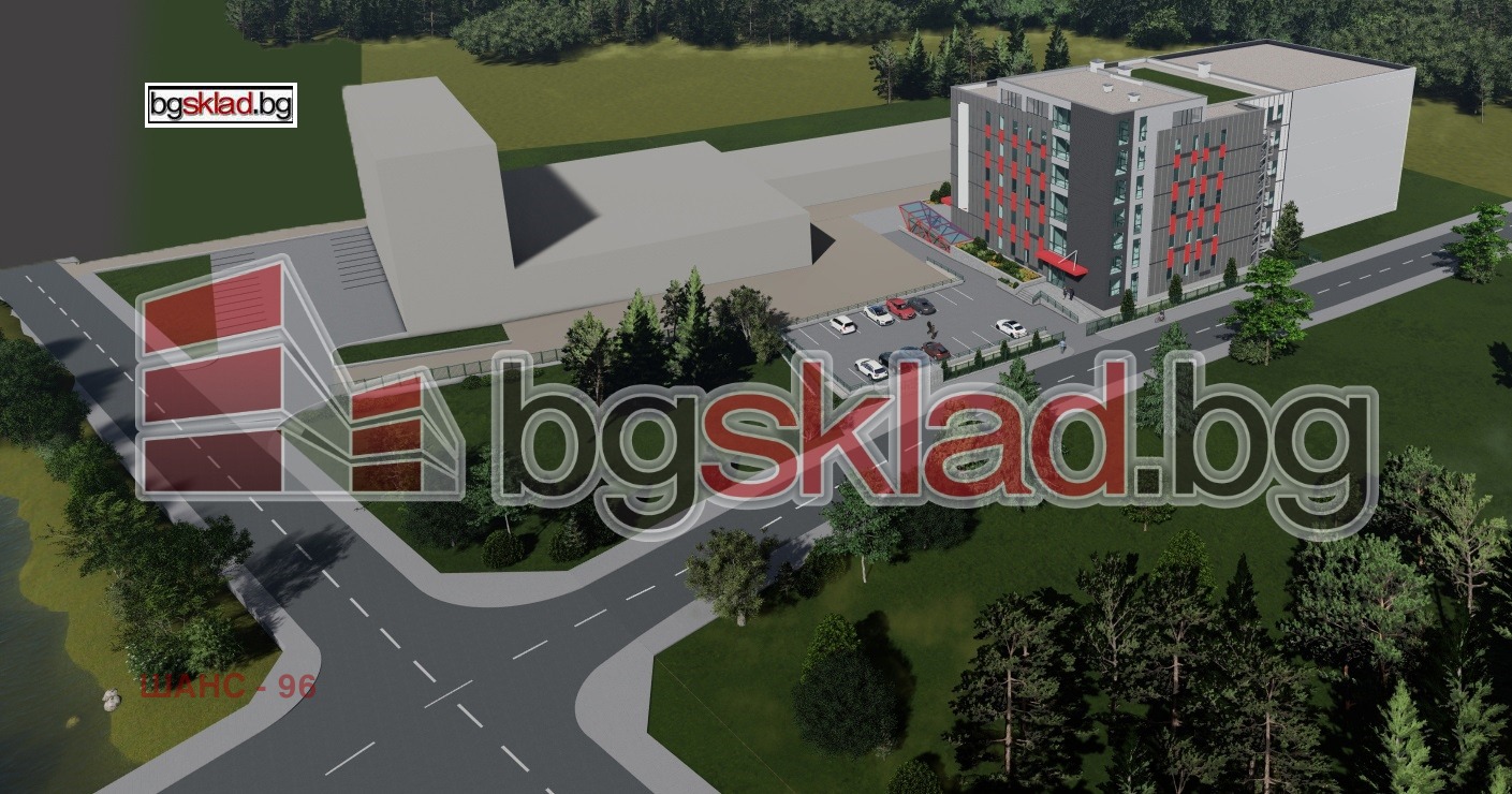 Дава под Наем ПРОМ. ПОМЕЩЕНИЕ | Imot.bg — изображение 1