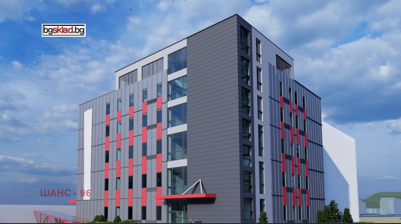 Дава под Наем ПРОМ. ПОМЕЩЕНИЕ | Imot.bg — изображение 2