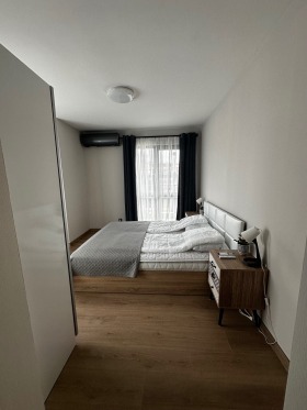 1 chambre Krastova vada, Sofia 4