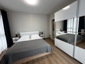 1 chambre Krastova vada, Sofia 5