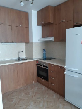 1 bedroom Nadezhda 3, Sofia 1