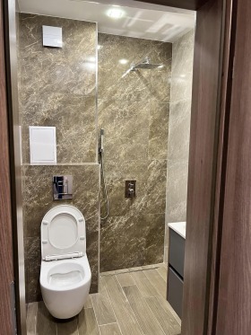 1 ložnice Ovča kupel, Sofia 10